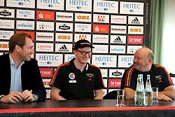 HC Erlangen verpflichtet Linkshänder Nicolai Theilinger